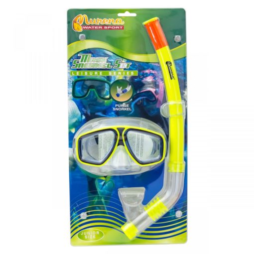 Murena  Maske Snorkel Sett Fritid