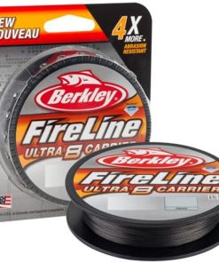 Berkley  FireLine Ultra 8 0,32mm 150m Smoke