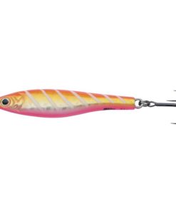 Abu Garcia Fast Cast 28g Gold Zebra