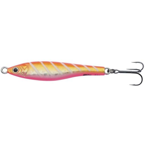 Abu Garcia Fast Cast 28g Gold Zebra