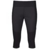 Bergans  Fløyen V2 3/4 W Pants