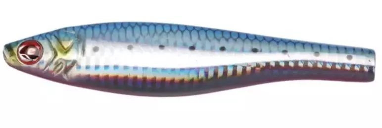 Abu Garcia Fast Cast 14g Sardine