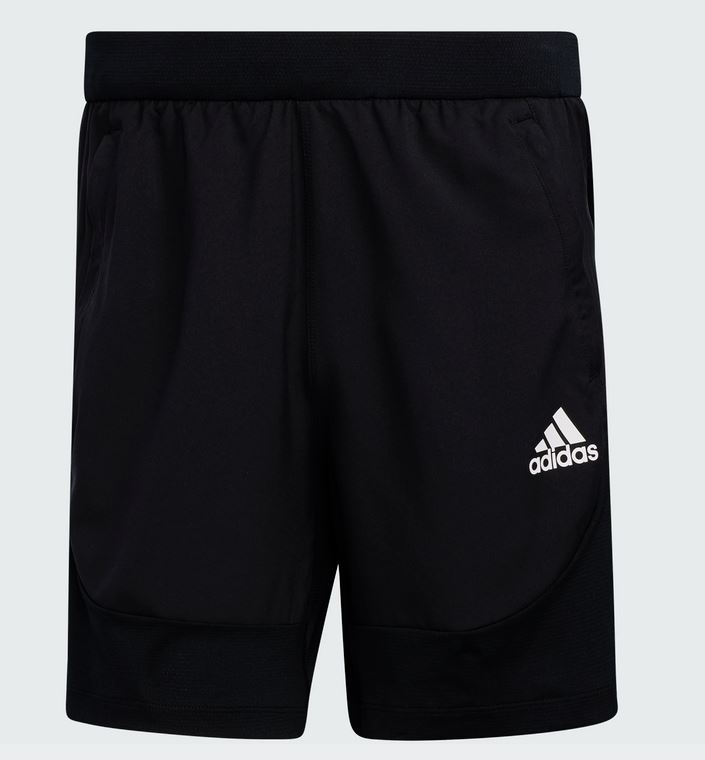 Adidas  Aero3s Short Pb
