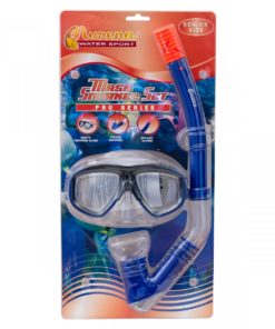 Murena  Maske Snorkel Sett Pro