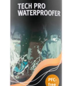 Pedag  Impregneringspray Tech Pro Waterpro