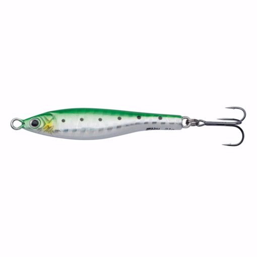 Abu Garcia Fast Cast Green Sardine 10Gr