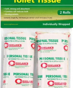 Coghlans  Toalettpapir