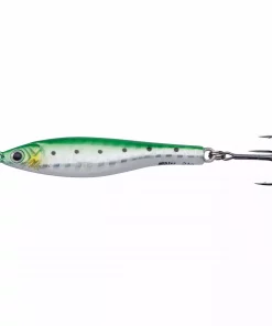 Abu Garcia Fast Cast 14 gr Green Sardine