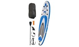 Flipper Paddleboard SUP-Board 305cm Komplett
