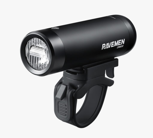 Ravemen CR 600 Lumen