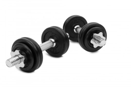 Abilica Weightset 13 Kg