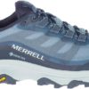 Merrell  Moab Speed Gtx Dame