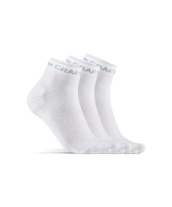 Craft  Core Dry Mid Sock 3-pack