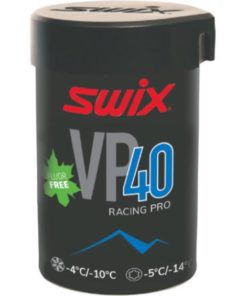 Swix  Vp40 Pro Blue -10/-4, 45g