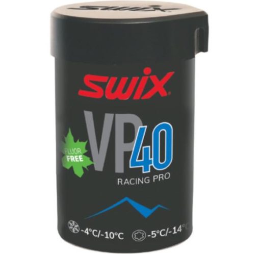 Swix  Vp40 Pro Blue -10/-4, 45g