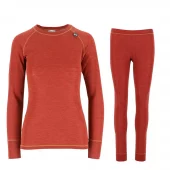 Twentyfour  Finse Ullundertøy D