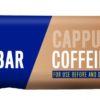 Maxim  Energy bar Cappuccino Caffeine