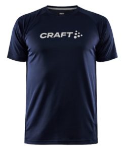 Craft  Core Unify Logo Tee M