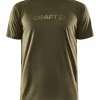 Craft  Core Unify Logo Tee M