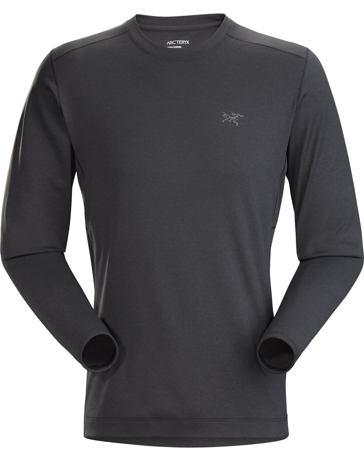 ArcTeryx  Motus Ar Crew Ls Men's