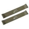 Casall  Rubber band medium 2pcs