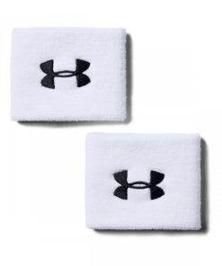 Under Armour  UA PERFORMANCE WRISTBANDS