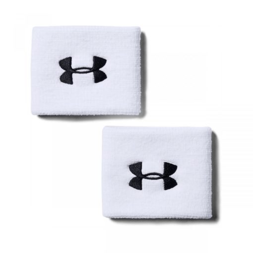 Under Armour  UA PERFORMANCE WRISTBANDS