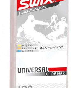 Swix  U180 Universal Wax, 180g