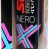 Swix  KN33 Nero, +1C to - 7C