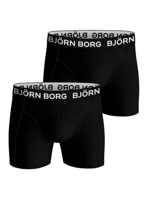 Bjørn Borg  2p Core Boxer