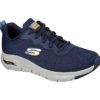 Skechers Mens Arch Fit - Infinity Cool