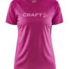 Craft  Core Unify Logo Tee W
