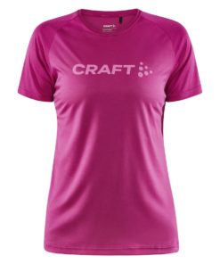 Craft  Core Unify Logo Tee W