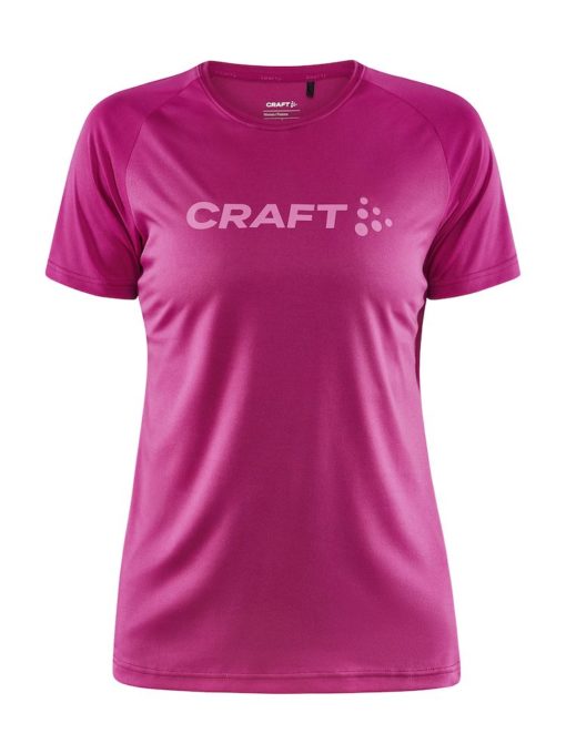 Craft  Core Unify Logo Tee W