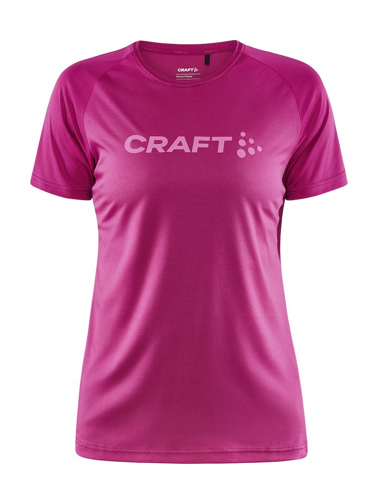 Craft  Core Unify Logo Tee W