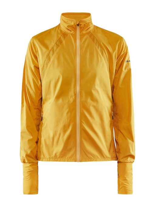 Craft  Adv Essence Wind Jacket W