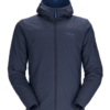 Rab  Xenair Alpine Light Jacket