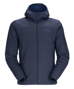 Rab  Xenair Alpine Light Jacket