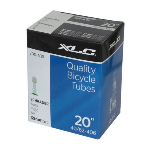 XLC  VT-A20 20 x 1,5-2,5 (40-62x406)