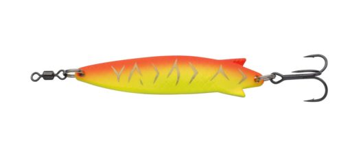 Abu Garcia  Toby 15.0gr LF Red Hot Tiger