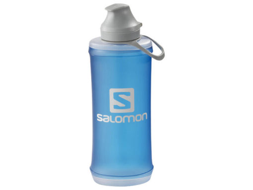 Salomon  Outlife Bottle 550ml/18oz Clear