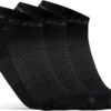 Craft  Core Dry Shafless Sock 3-Pack
