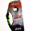 Mjoelner Bow Set Compound Green Aslak