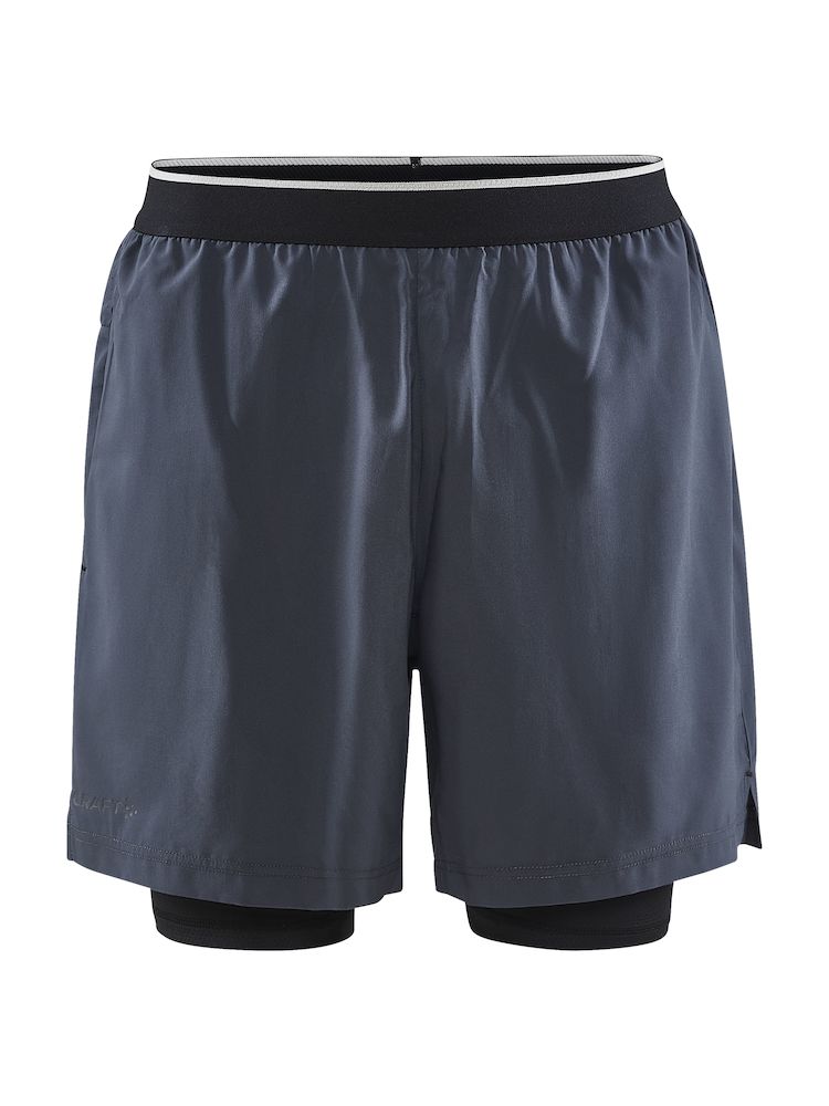 Craft  Adv Charge 2-In-1 Stretch Shorts M