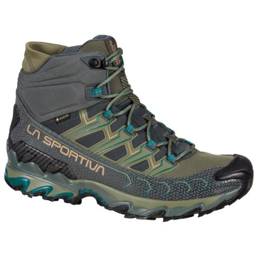 La Sportiva  Ultra Raptor Ii Mid Gtx Hikingsko