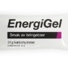 Fuel of Norway  Energigel Bringebær 55g