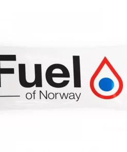 Fuel Of Norway Energigel Appelsin