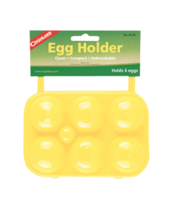 Coghlans  Egg Holder 6 egg