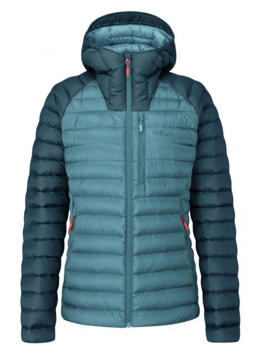 Rab  Microlight Alpine Jacket Wmns