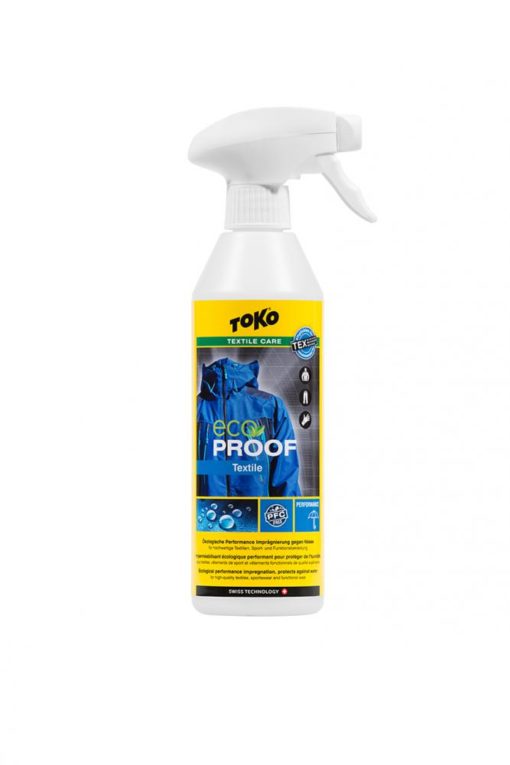 Toko  Eco Textile Proof 500ml